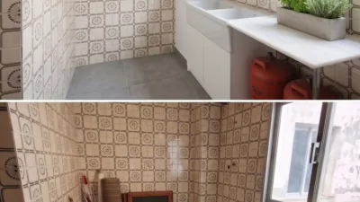 Apartment in Tuéjar photo 5