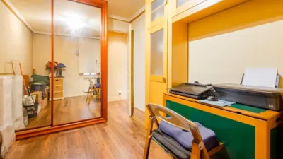 Apartment on Calle Cgdor Diego Valderrabano photo 18