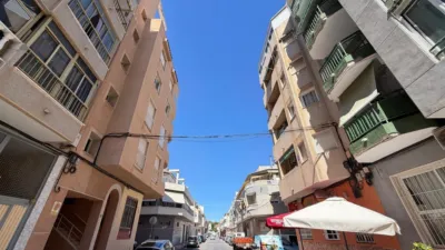 Apartment on Fragata Street photo 41