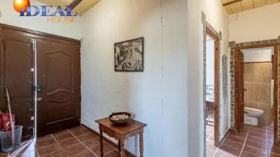 Chalet in South Of Spain photo 4