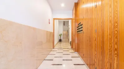 Apartment in Altabix photo 30