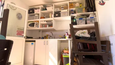 Apartment in Fabelo photo 28