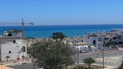 Duplex in Torre La Mata photo 14