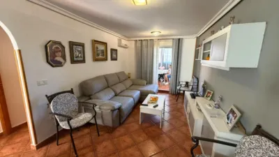 Pis – Torrevieja - Vista 4