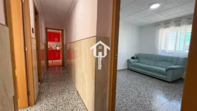 Apartment on Calle del Publicista José Tarí photo 17