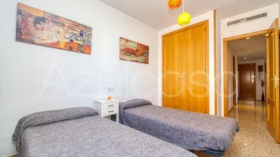 Flat on Calle de Alonso Cano photo 18