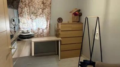 Apartment on Calle Real Utrera, 140 photo 25
