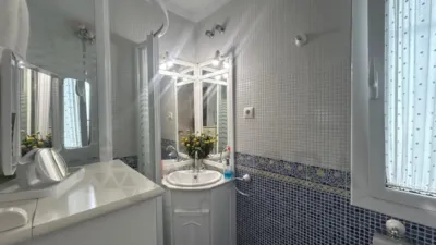 Apartment in Plaza de Compañía photo 21