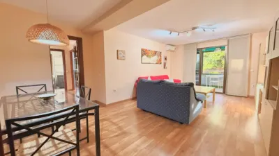 Apartment in Centro - Fuente de los Caballos photo 6