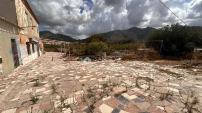 Chalet in Algueña photo 26