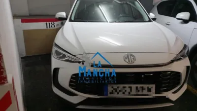 Garaje en venta en San Antonio Abad - Polígono San Antón - Vista 3
