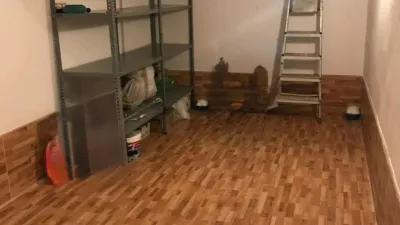 Apartment on Calle Real Utrera, 140 photo 26