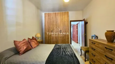 Chalet in Las Piletas photo 17