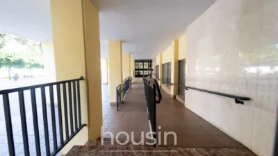 Apartment on Avenida de la Ciudad Jardín photo 36
