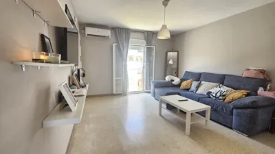 Apartment in Nueva Alcalá photo 2
