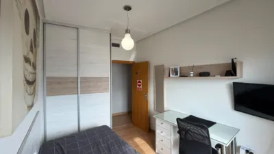 Apartment on Ies Antonio Sequeros photo 18