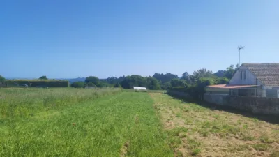 Terreno en venta en Calle Parroquia Carnoedo - Vista 5