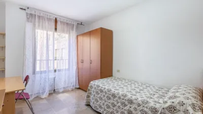 Apartment on Calle Obispo Hurtado photo 17