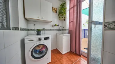Flat on Calle de Ramón y Cajal photo 35