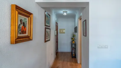 Apartment in Oliveros photo 20