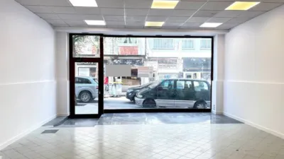 Local comercial en alquiler en Calle del Alcalde Lens, 31 - Vista 3