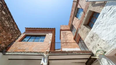 House on l'Esglesia Street photo 54
