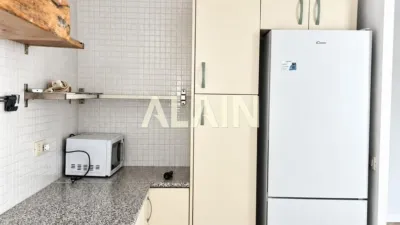 Apartment in Corts photo 18