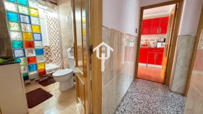 Apartment on Calle del Publicista José Tarí photo 23