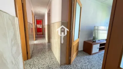 Apartment on Calle del Publicista José Tarí photo 5