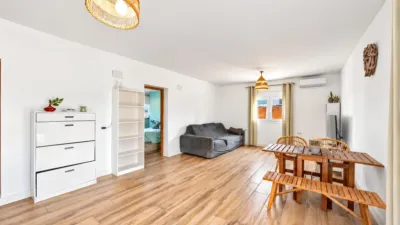 Chalet in Pelagatos - Pago del Humo photo 9
