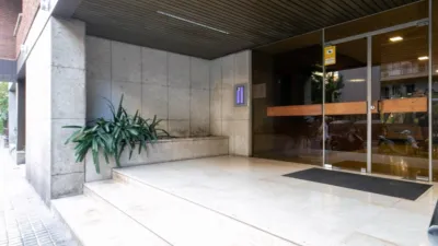 Piso en Pedralbes photo 13