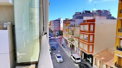 Piso – Guardamar del Segura - Vista 5