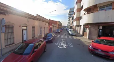 House on Sant Sebastia De Street, No. 271 photo 3