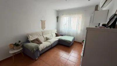 Apartment at Estacion Renfe photo 11