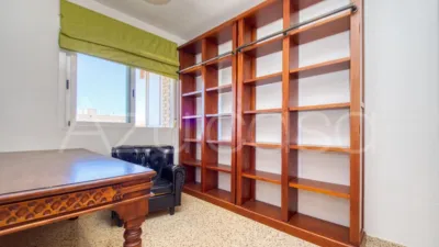 Flat on Calle de Alonso Cano photo 30