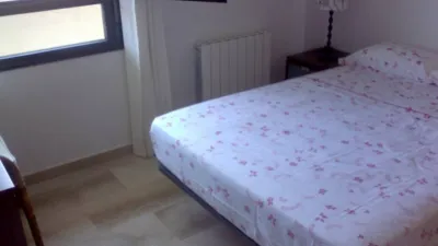 Penthouse in Carrer Normes de Castello photo 4
