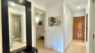 Apartment in Portals Nous photo 21