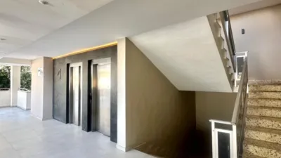 Apartment in Portals Nous photo 26
