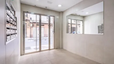 Apartment on Calle de Chueca, 8 photo 33