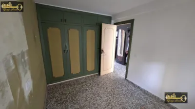 Apartment in Rincón de Loix photo 21
