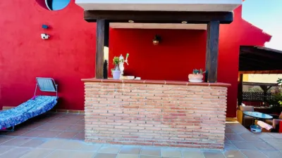 Semi-detached house on Calle Nardos, 10 photo 47