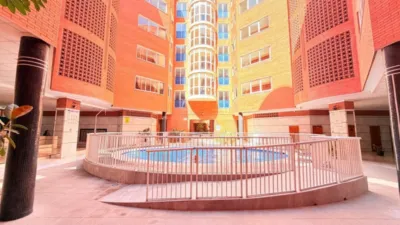 Apartment in Acequion photo 26