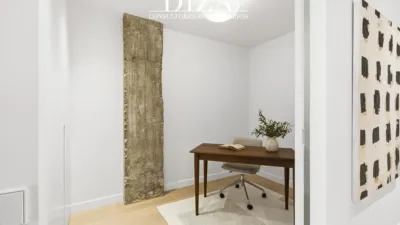 Loft on Calle Hermosilla photo 26