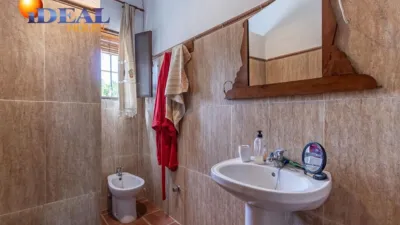 Chalet en South Of Spain photo 13
