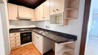 Apartment on Carrer de Mossèn Àngel Rodamilans photo 24