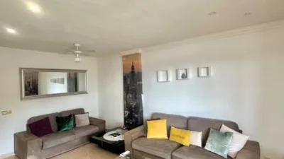 Apartment in Portals Nous photo 6