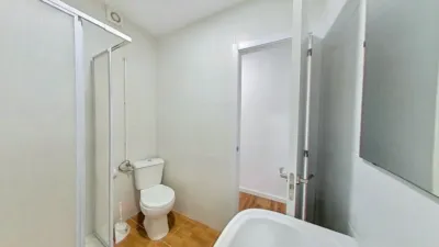 Apartment in Centre Vila photo 28