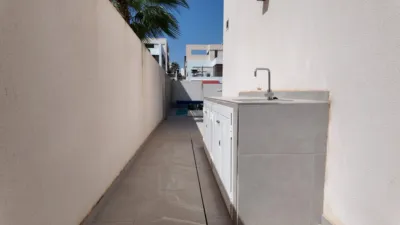 Casa en calle Infanta Elena photo 63