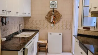 Penthouse on Carrer del Pare Palau photo 9