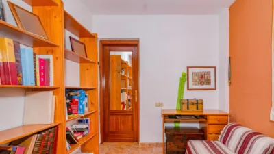 Terraced house in Airport Zone photo 37